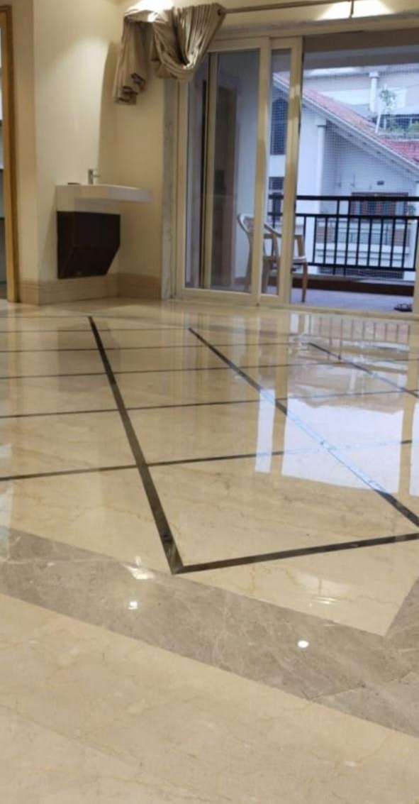 Marble Polishing – photo 1