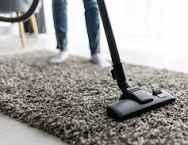 Carpet Shampooing – photo 8